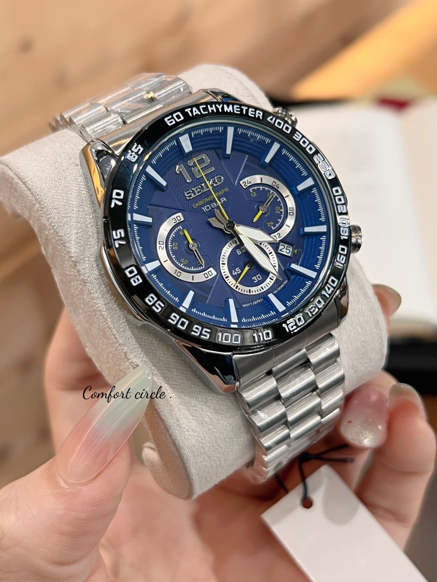 Luxury Watch Watch