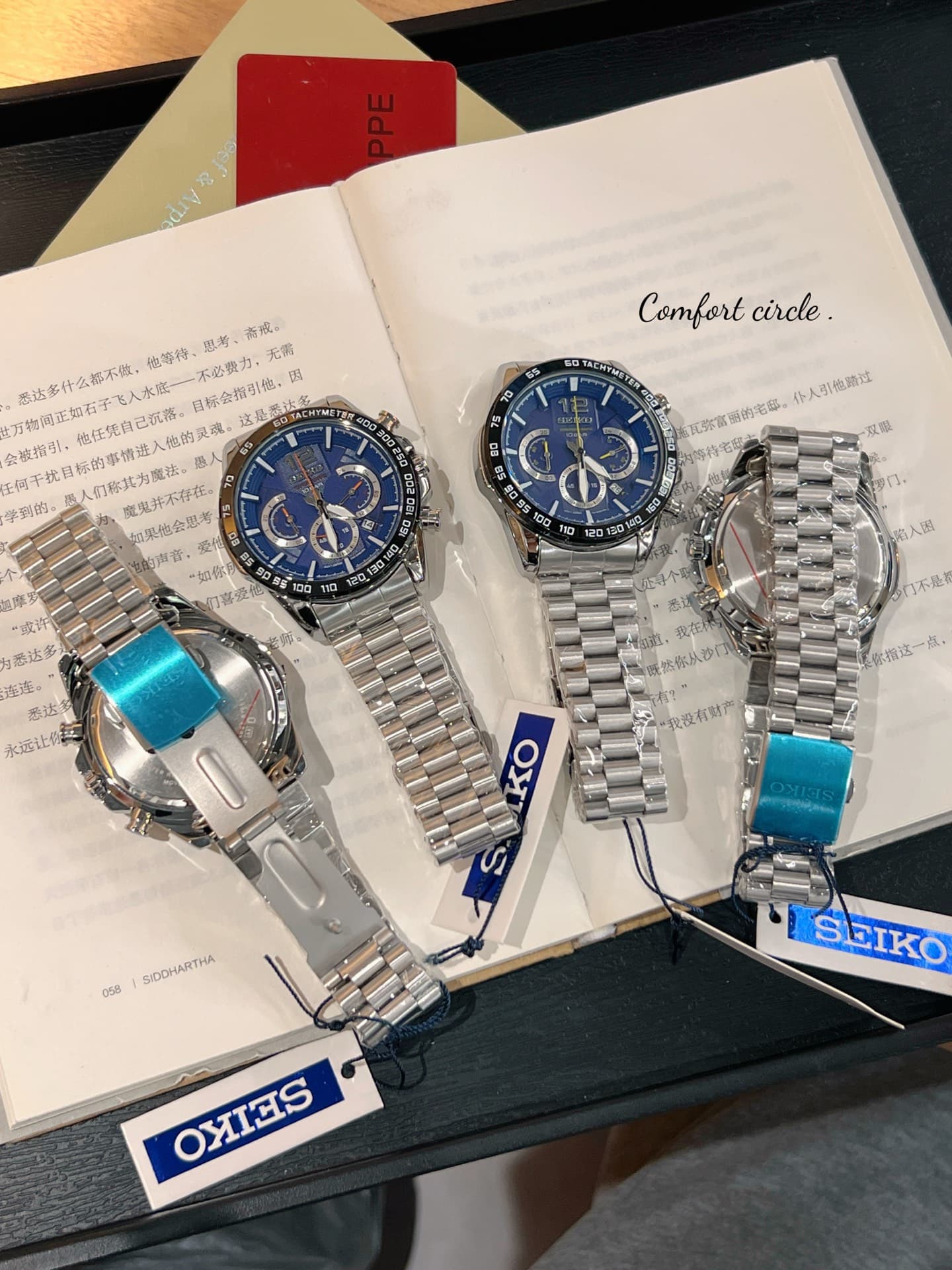 Luxury Watch Watch