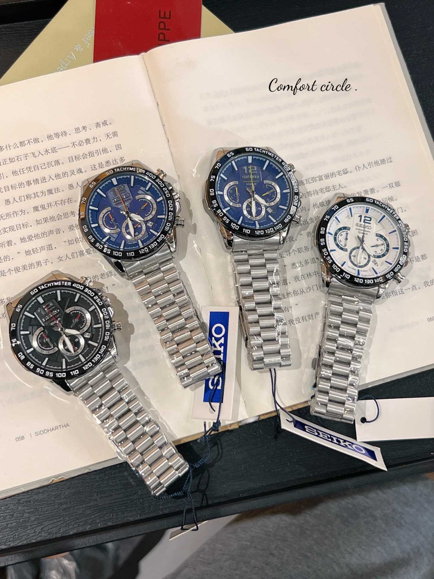 Luxury Watch Watch