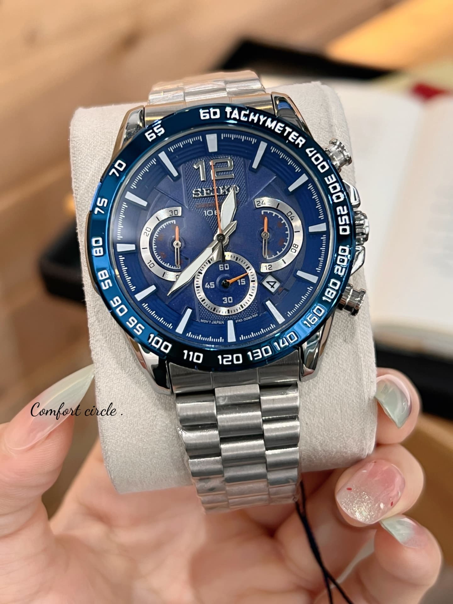 Luxury Watch Watch