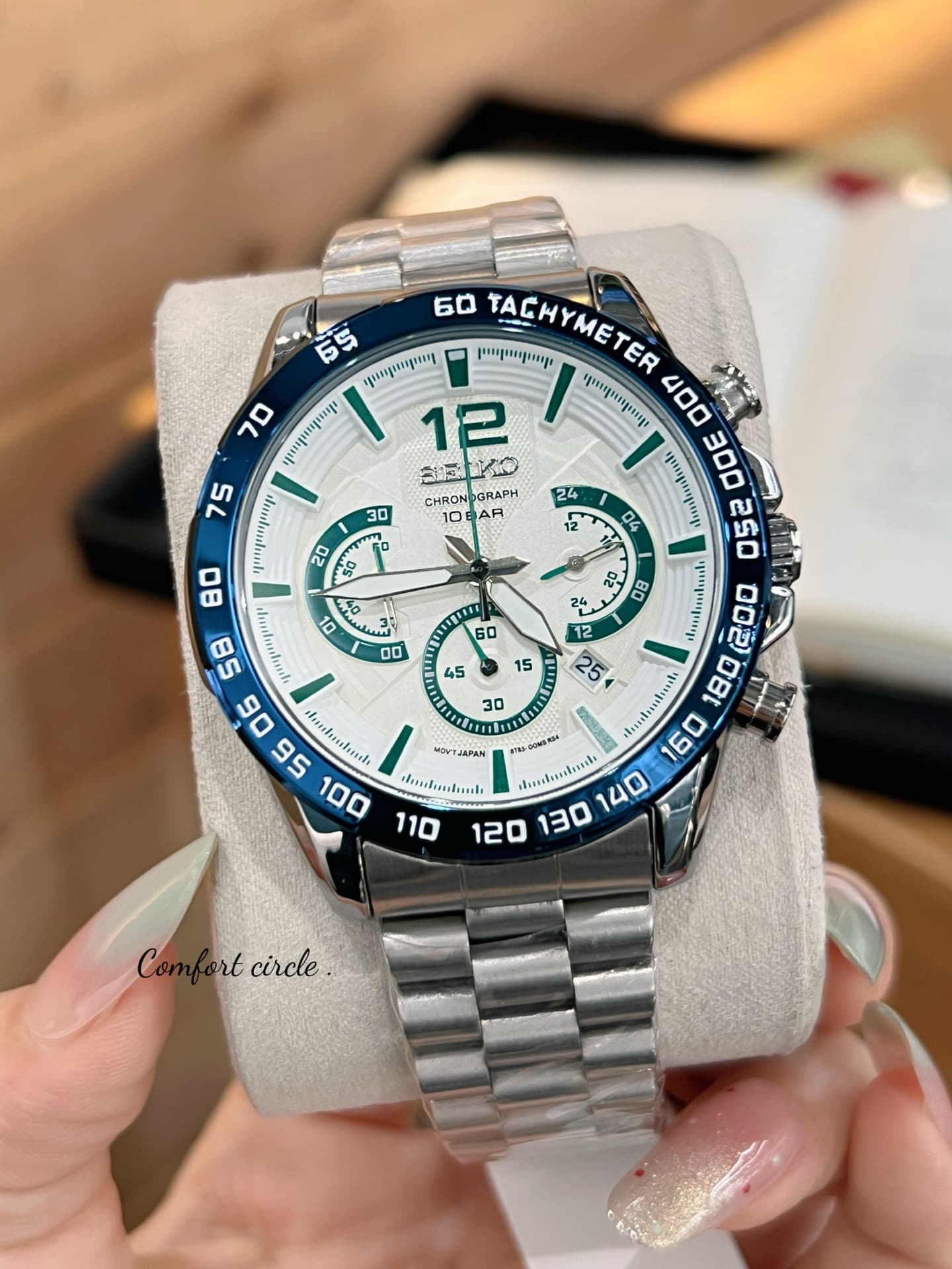 Luxury Watch Watch