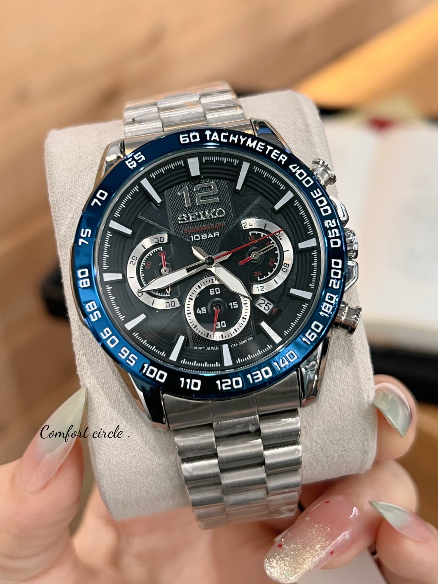 Luxury Watch Watch