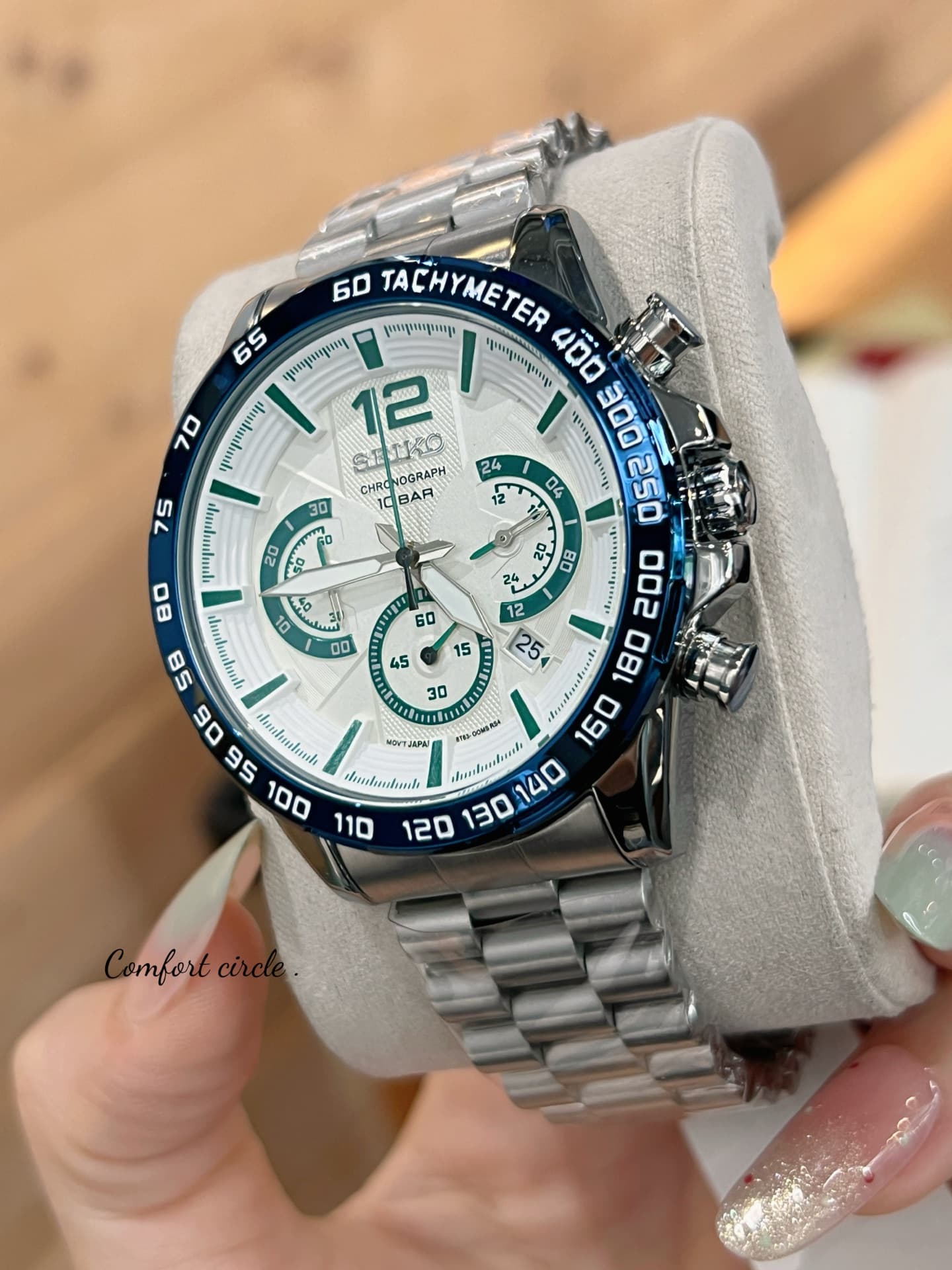 Luxury Watch Watch