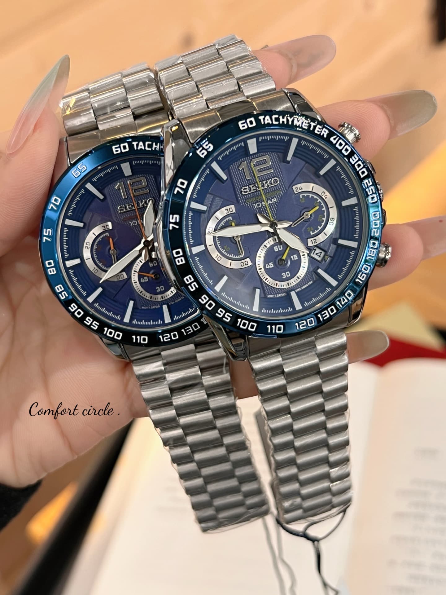 Luxury Watch Watch