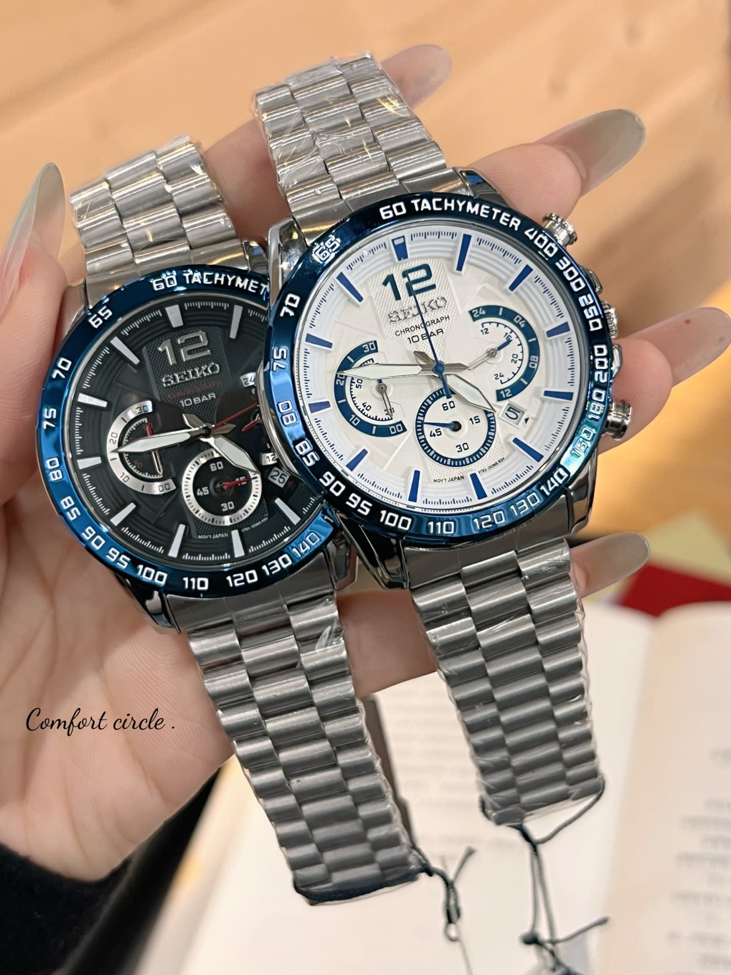Luxury Watch Watch