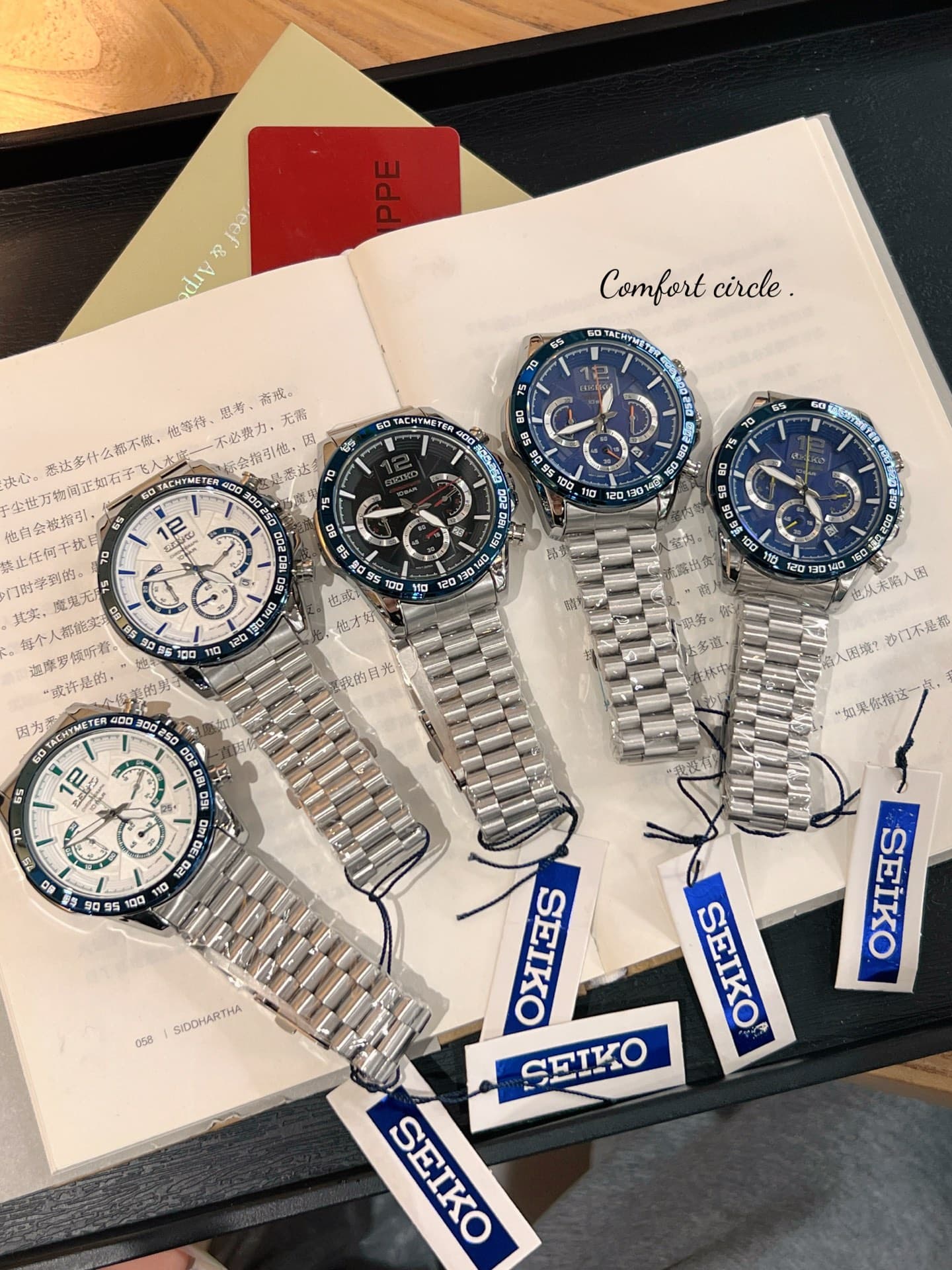 Luxury Watch Watch