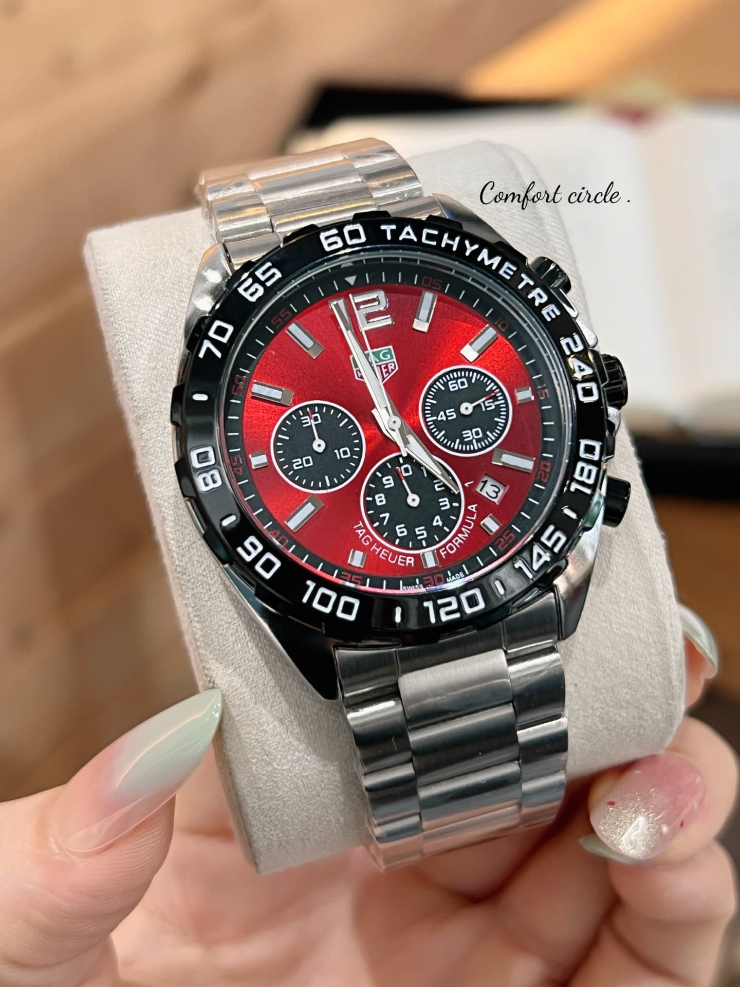 Luxury Watch Watch