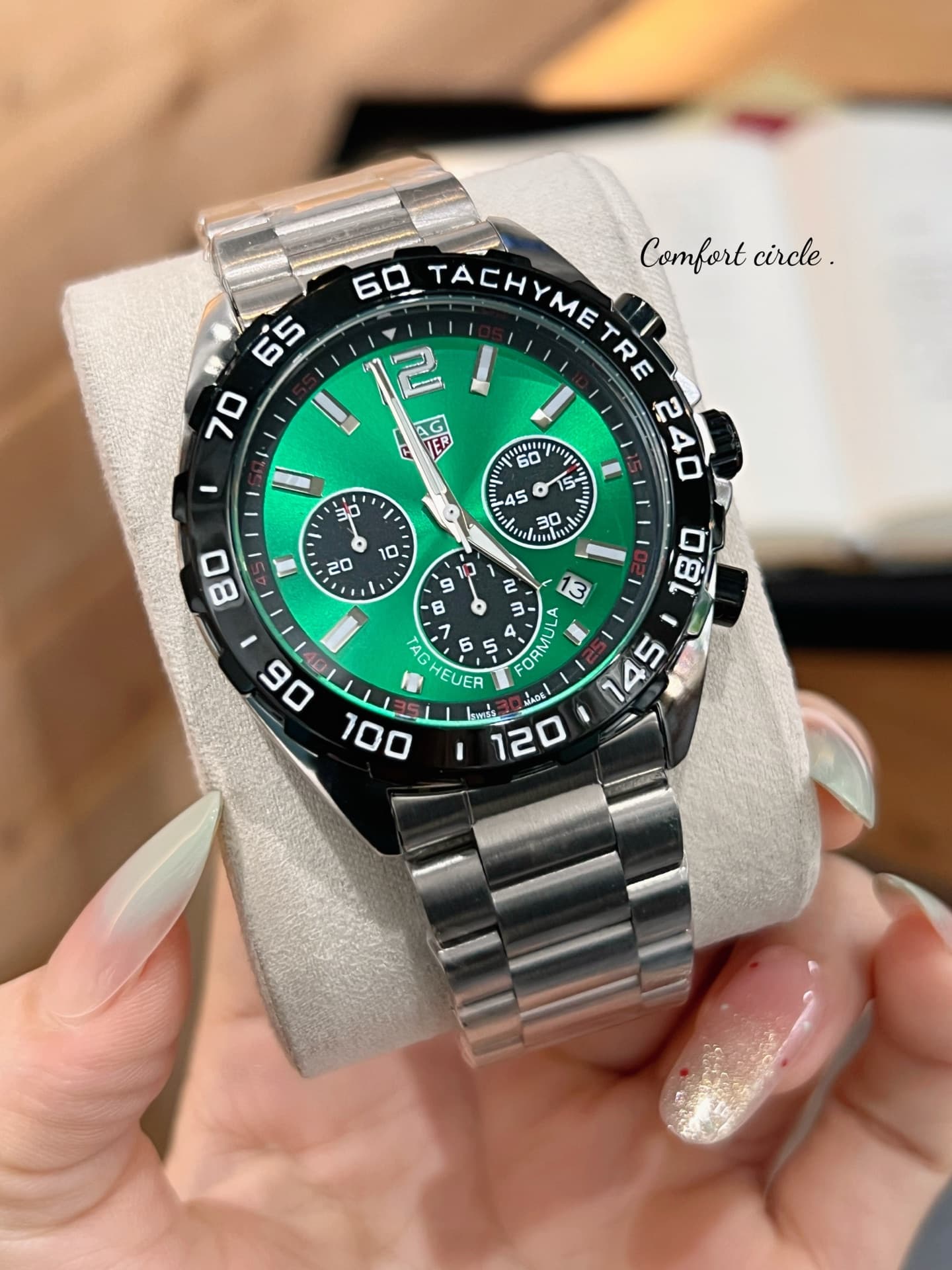 Luxury Watch Watch