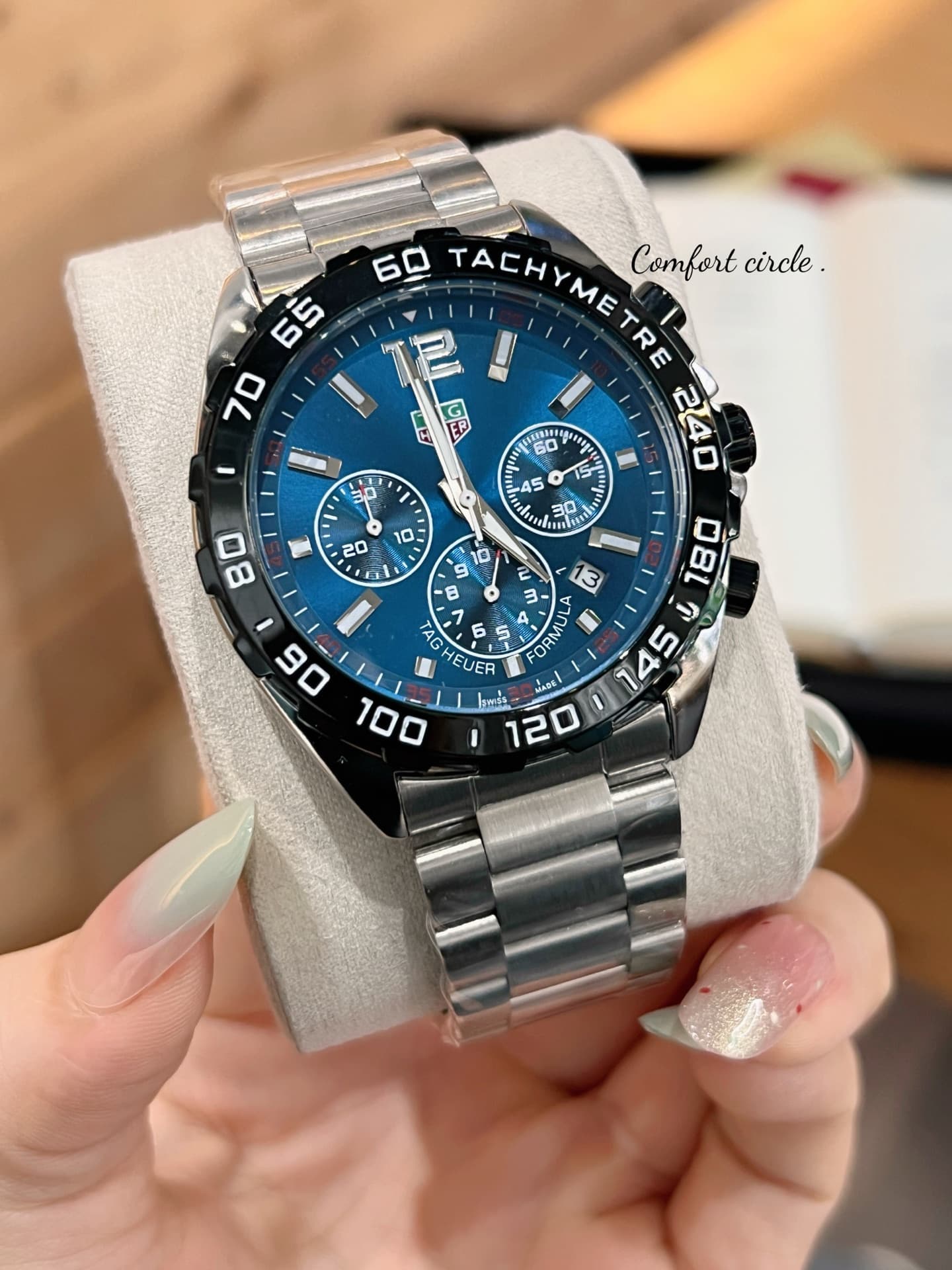 Luxury Watch Watch