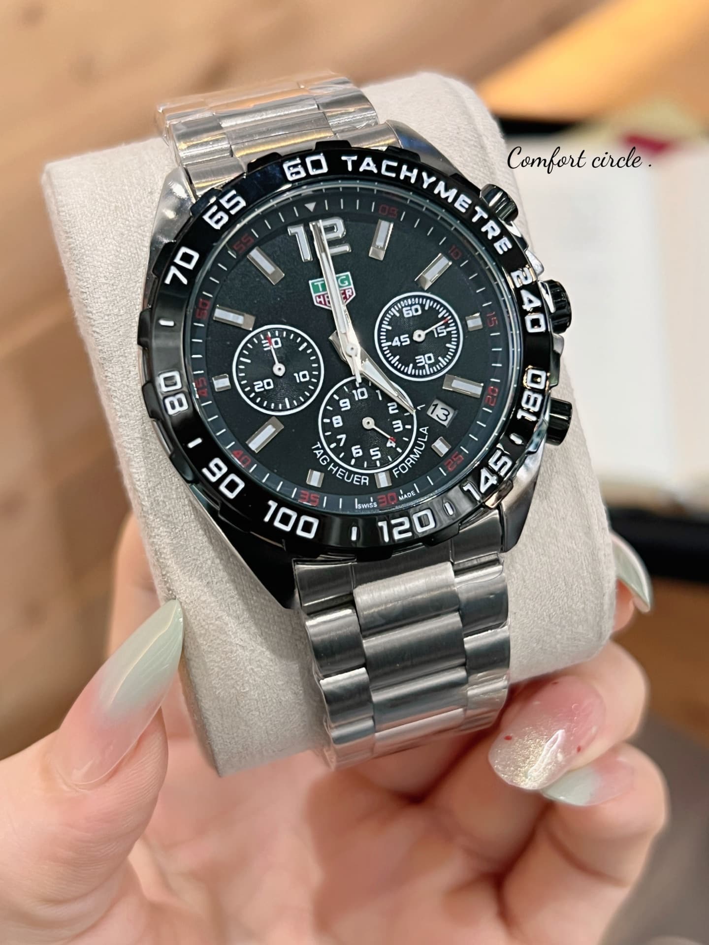 Luxury Watch Watch