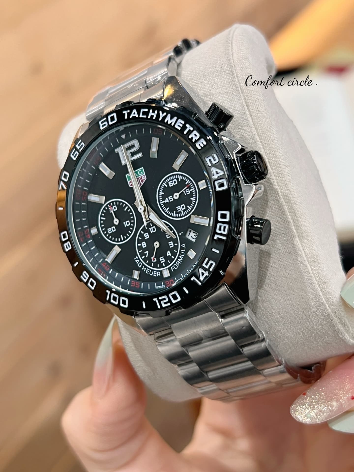 Luxury Watch Watch