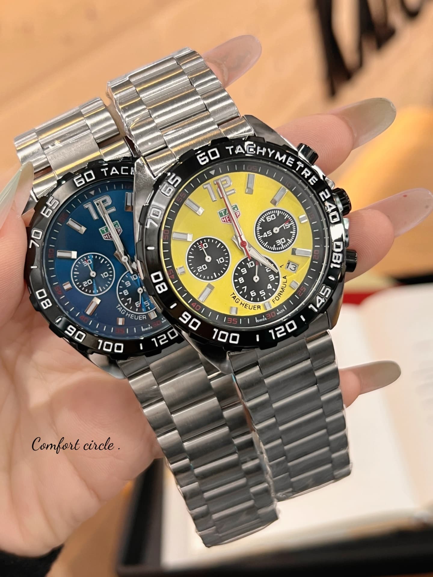 Luxury Watch Watch