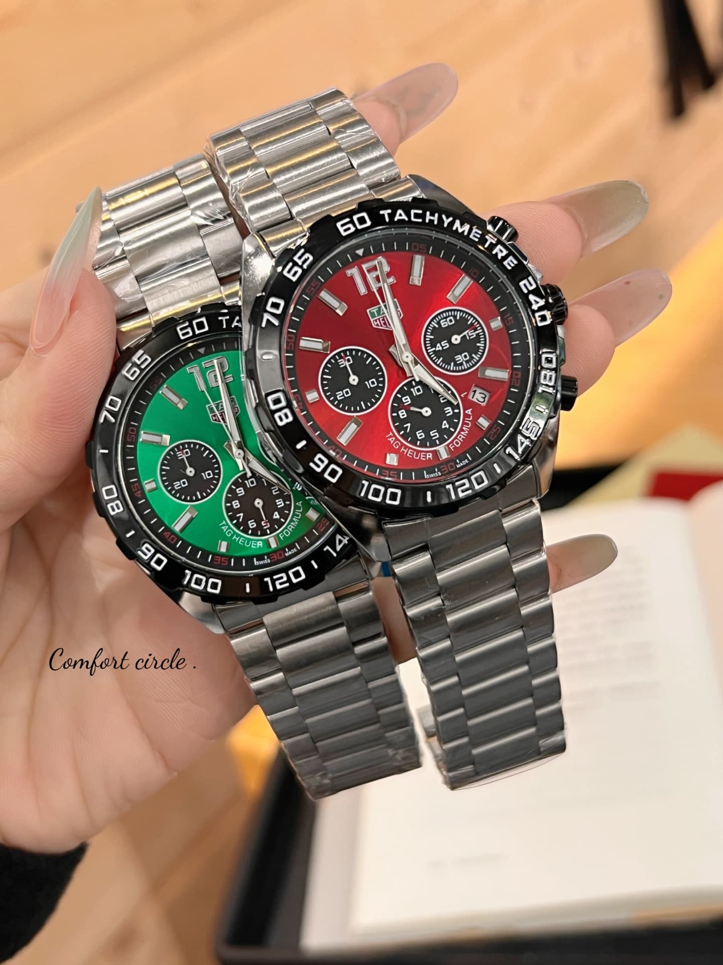 Luxury Watch Watch