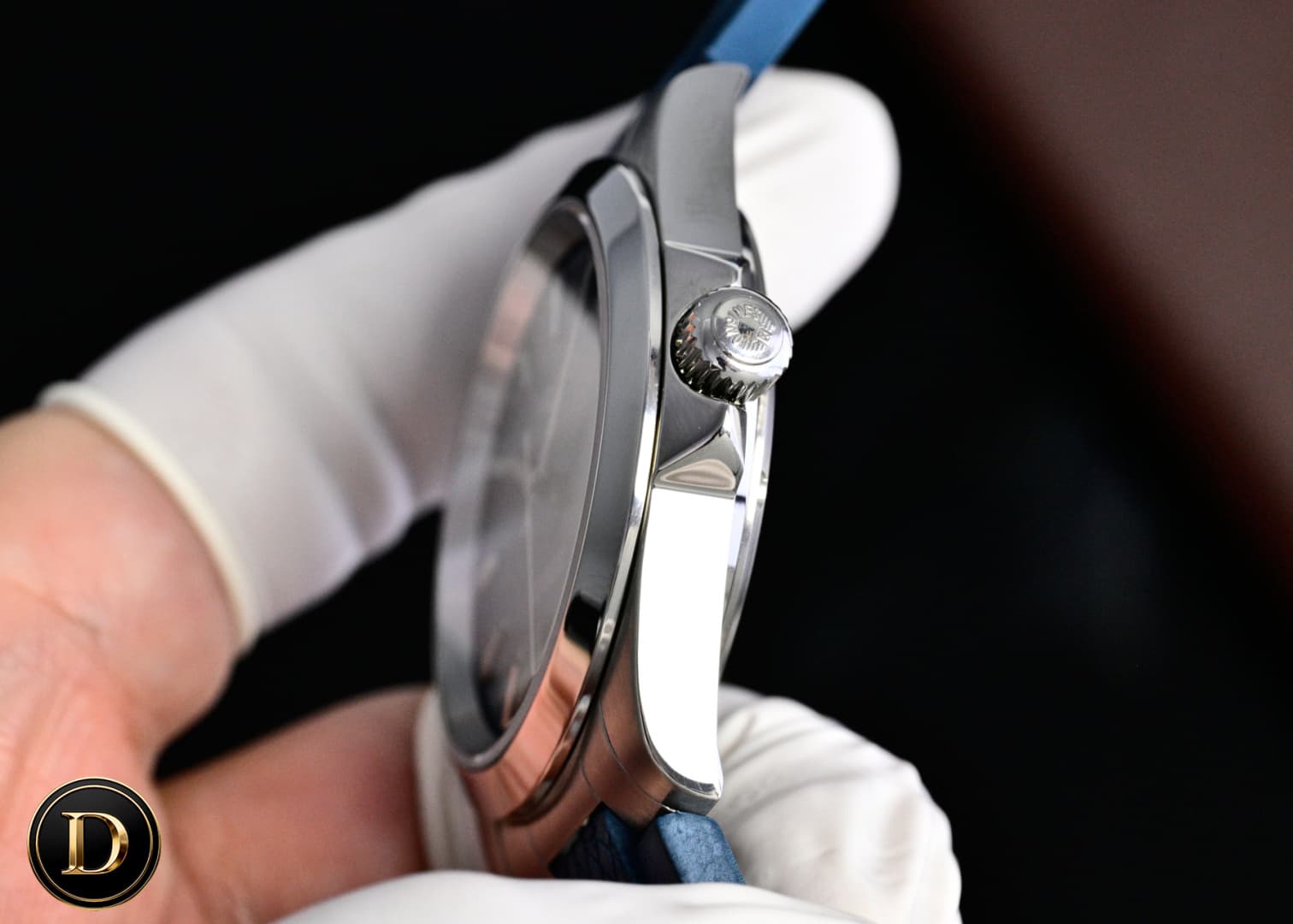 Longines Watch