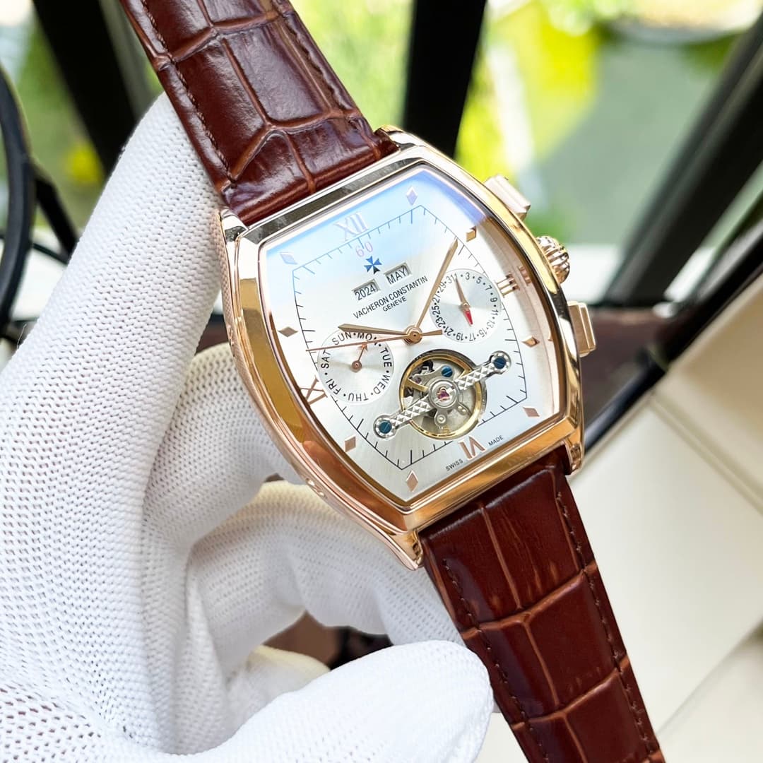 Vacheron Constantin Watch