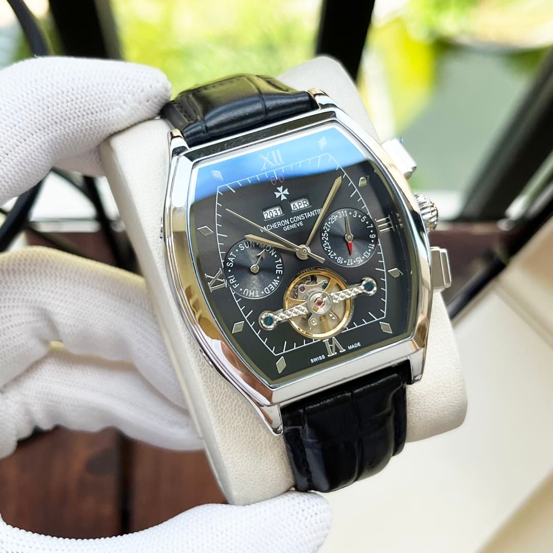 Vacheron Constantin Watch