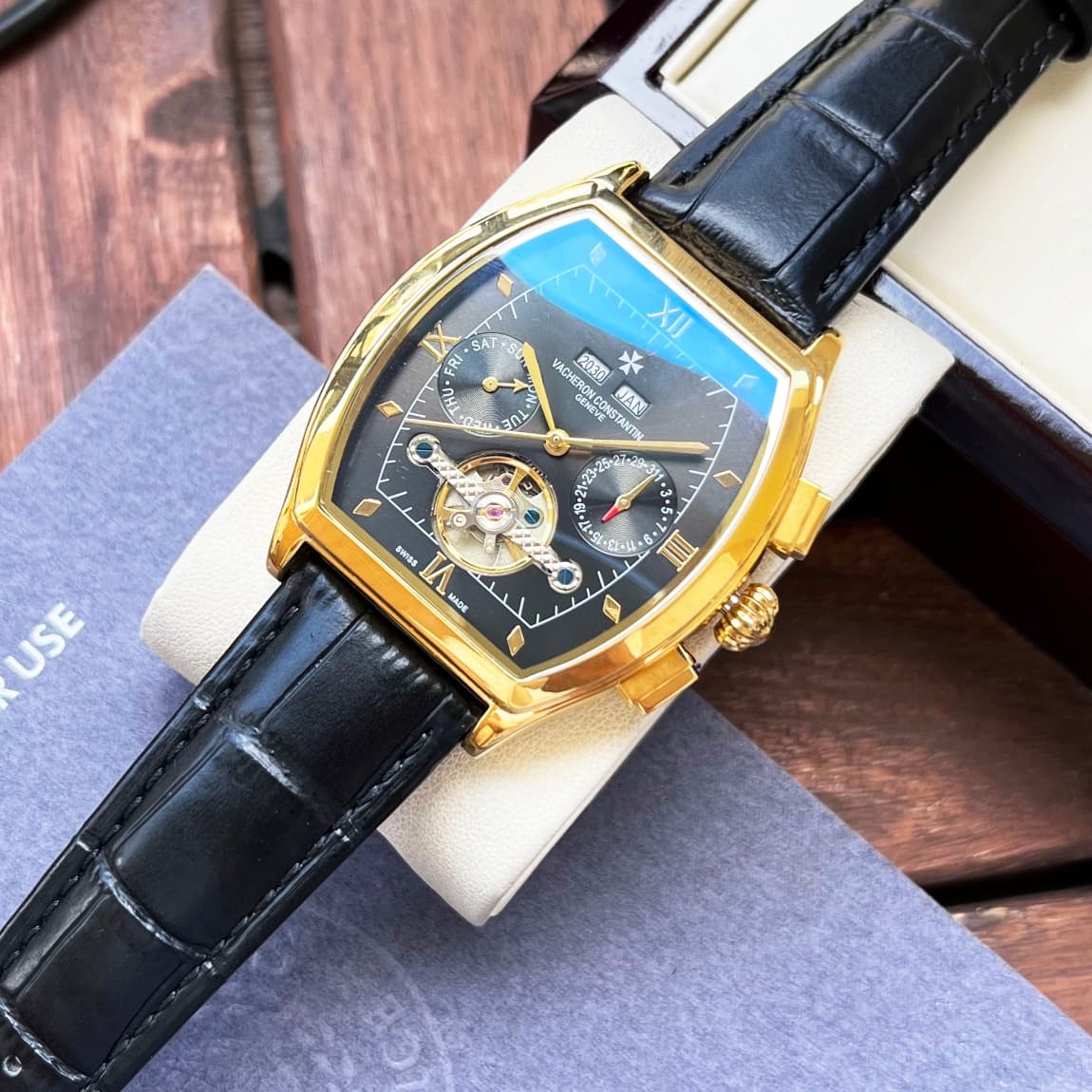 Vacheron Constantin Watch