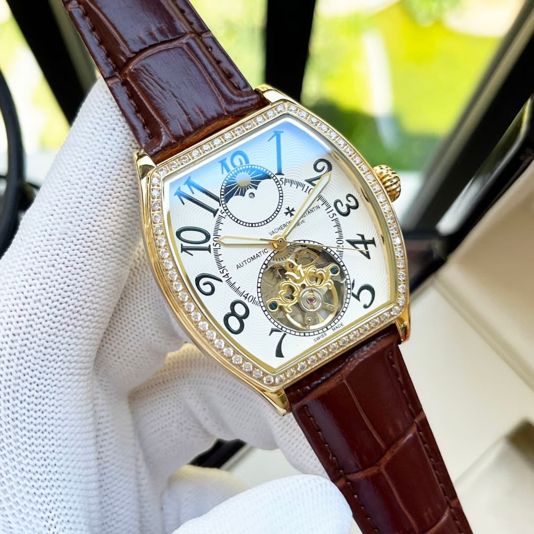 Vacheron Constantin Watch