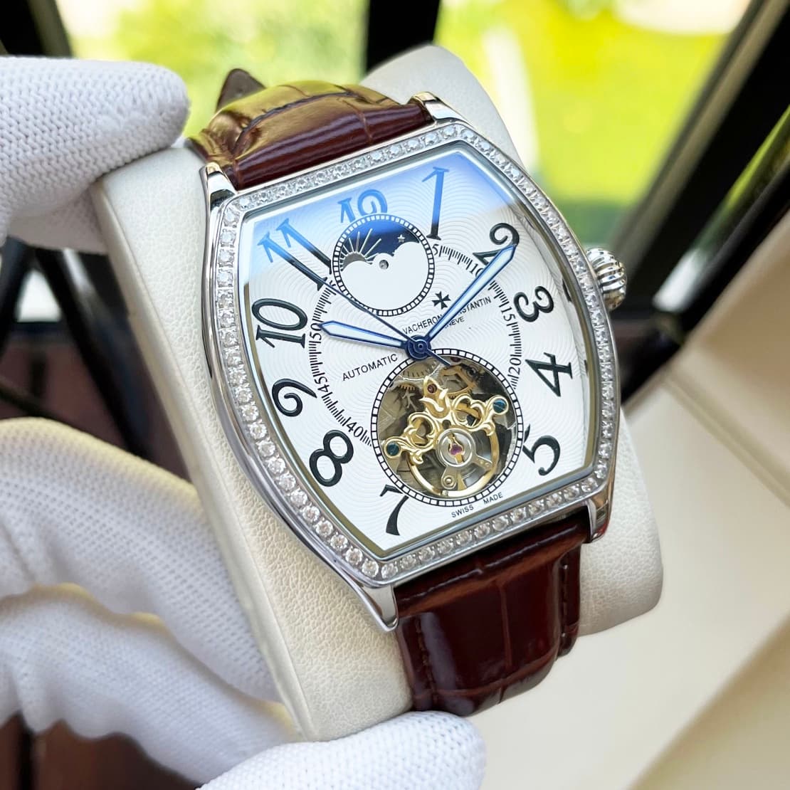 Vacheron Constantin Watch