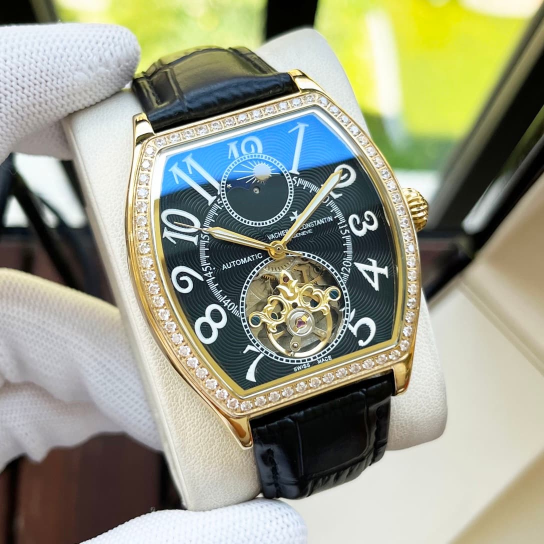 Vacheron Constantin Watch