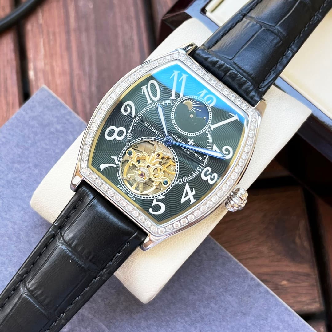 Vacheron Constantin Watch