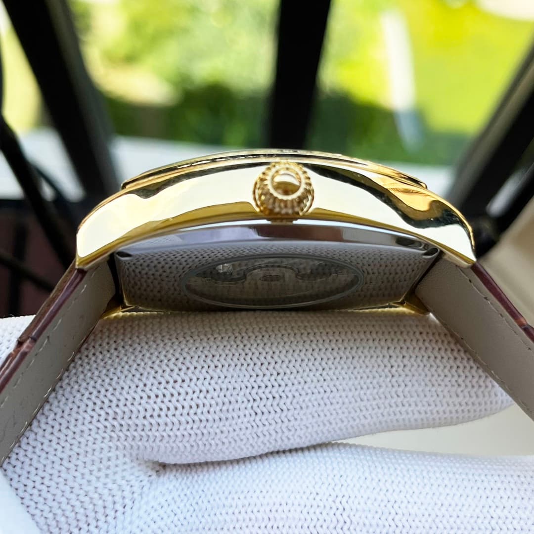 Vacheron Constantin Watch
