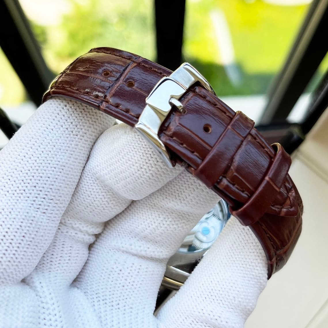 Vacheron Constantin Watch