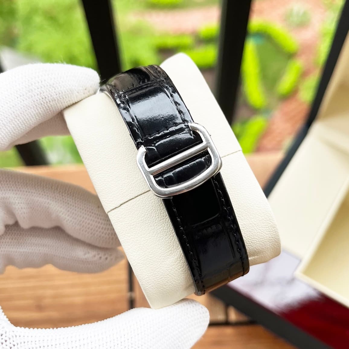 Cartier Watch