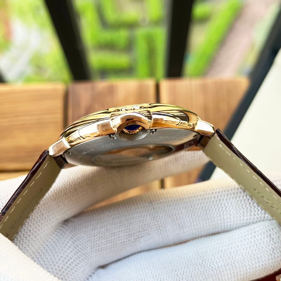 Cartier Watch