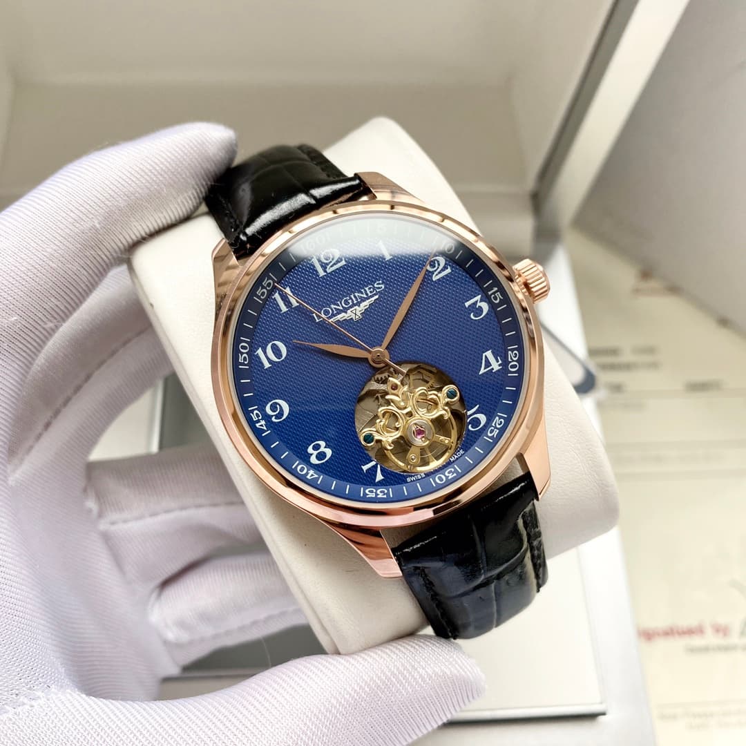 Longines Watch