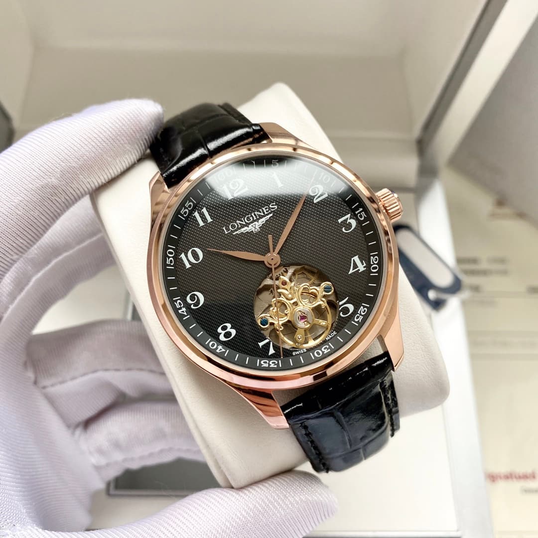 Longines Watch