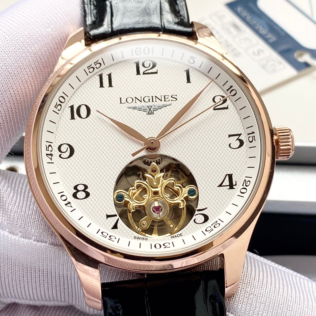 Longines Watch