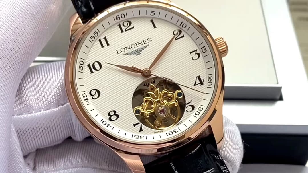 Longines Watch