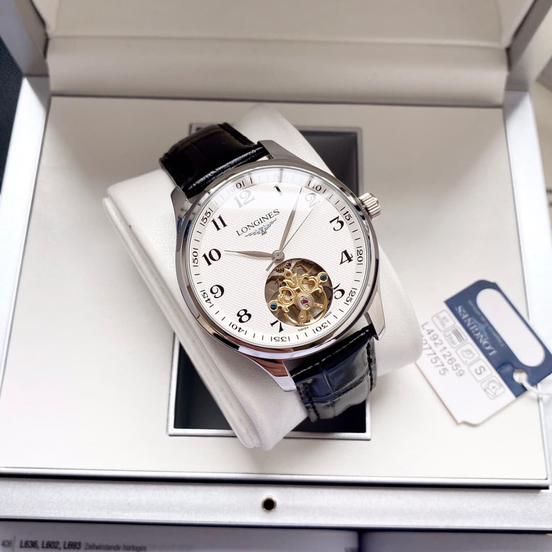 Longines Watch