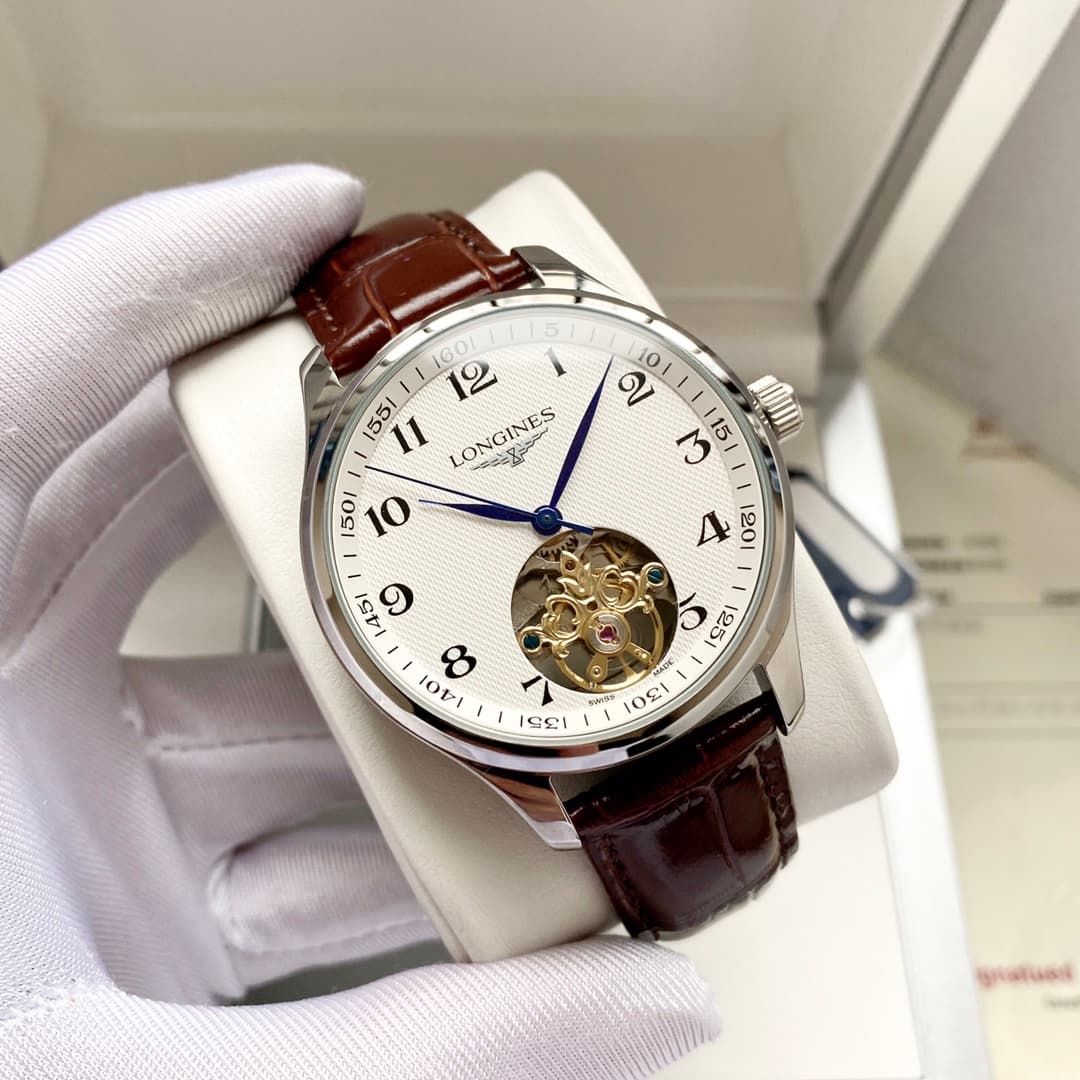 Longines Watch