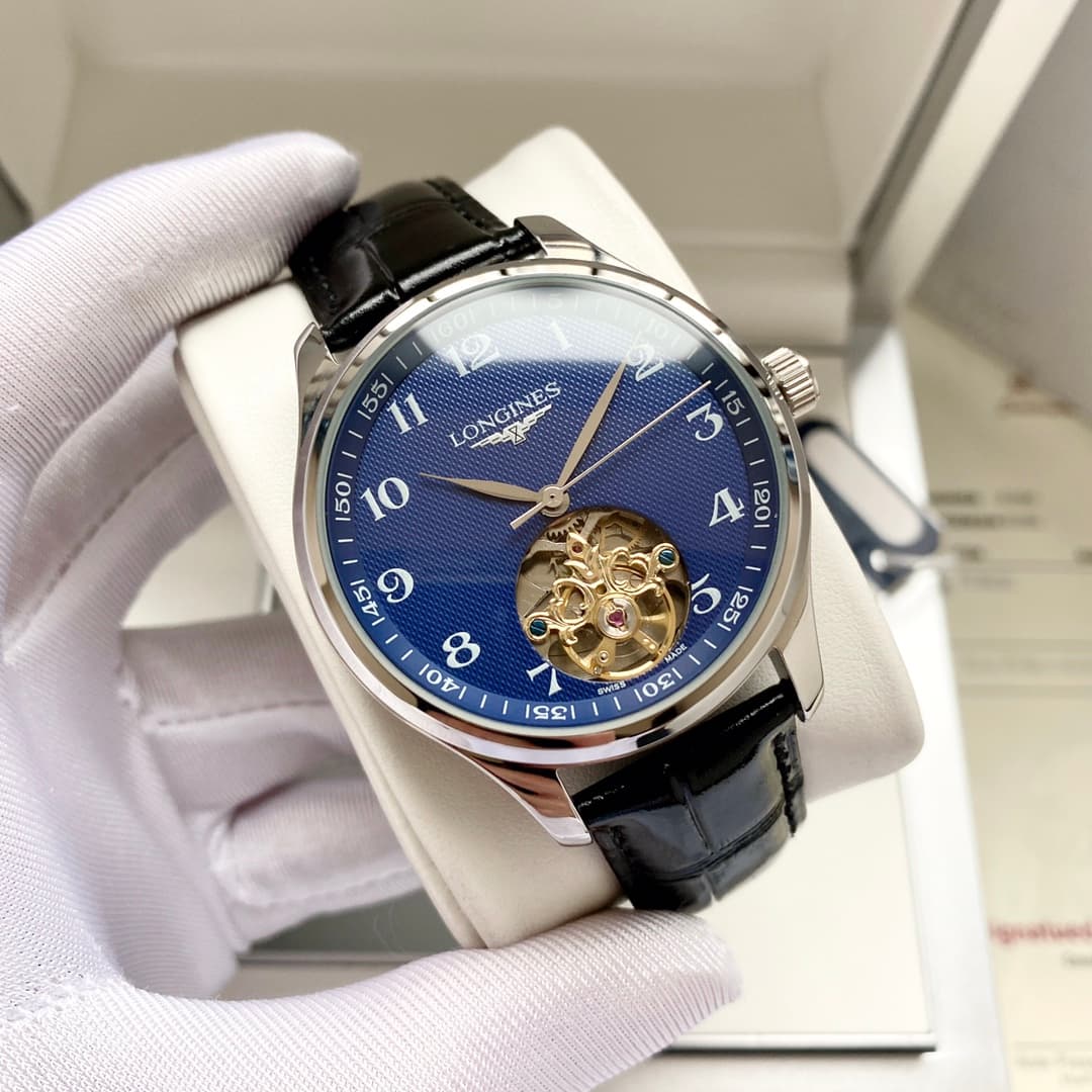Longines Watch