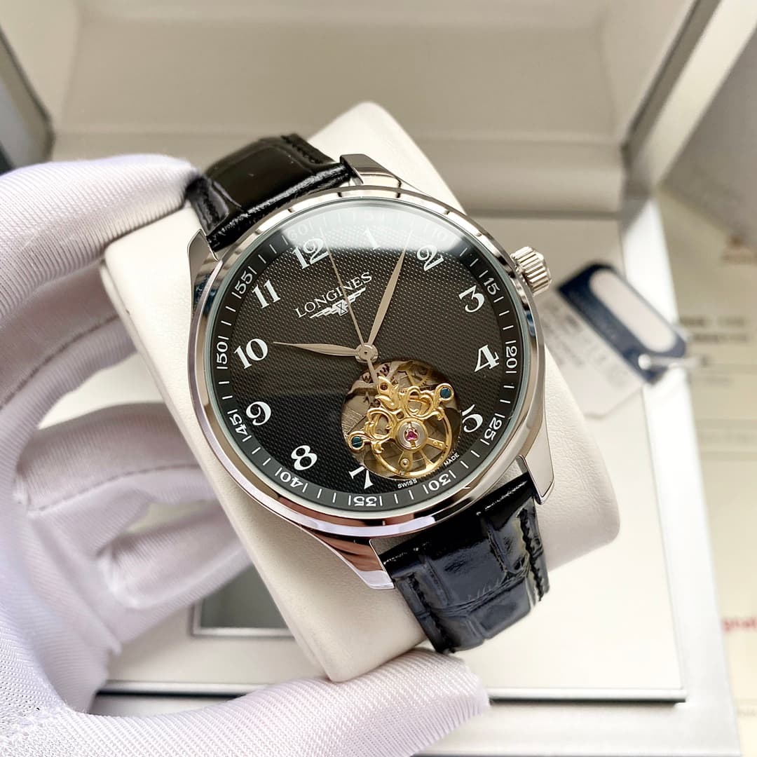 Longines Watch