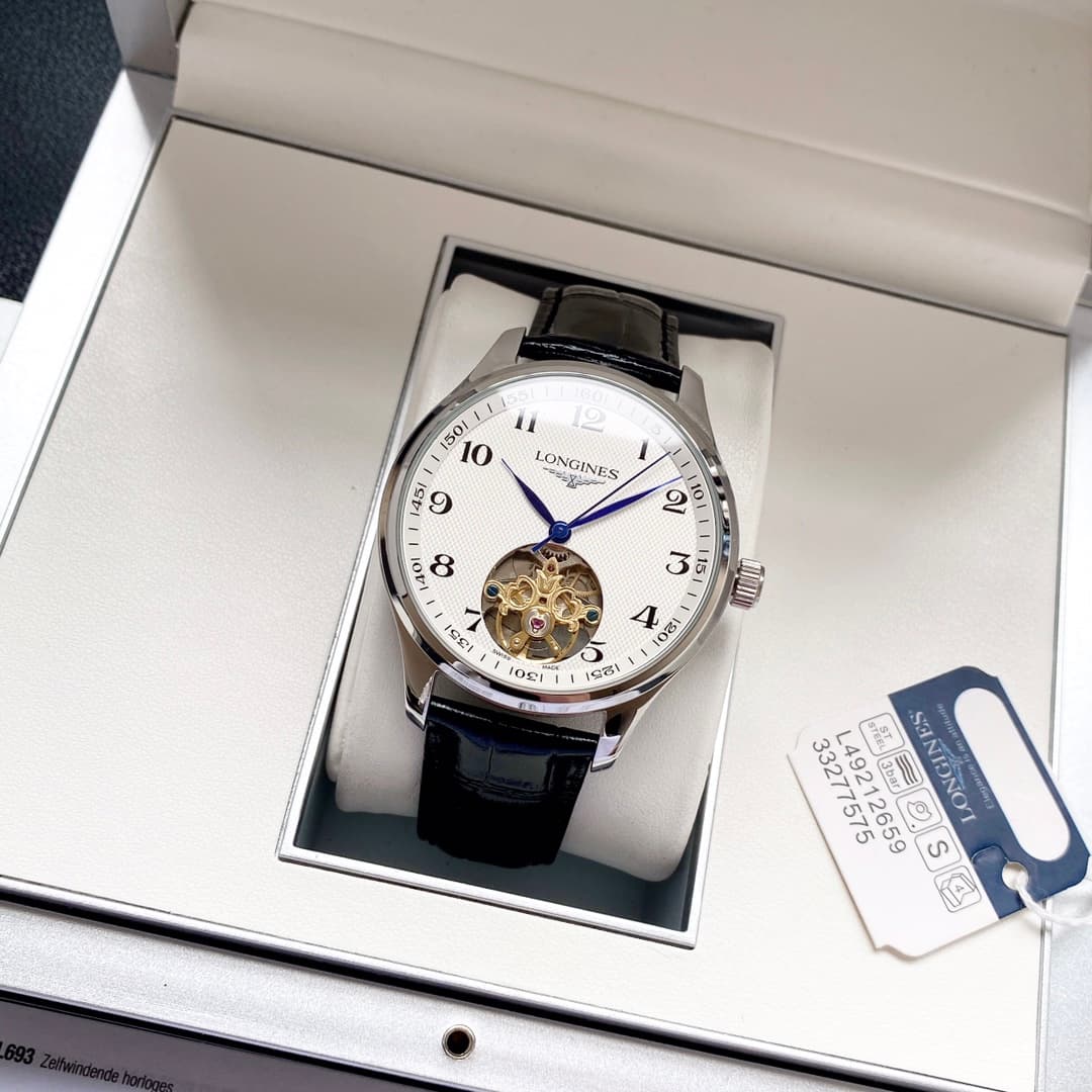 Longines Watch