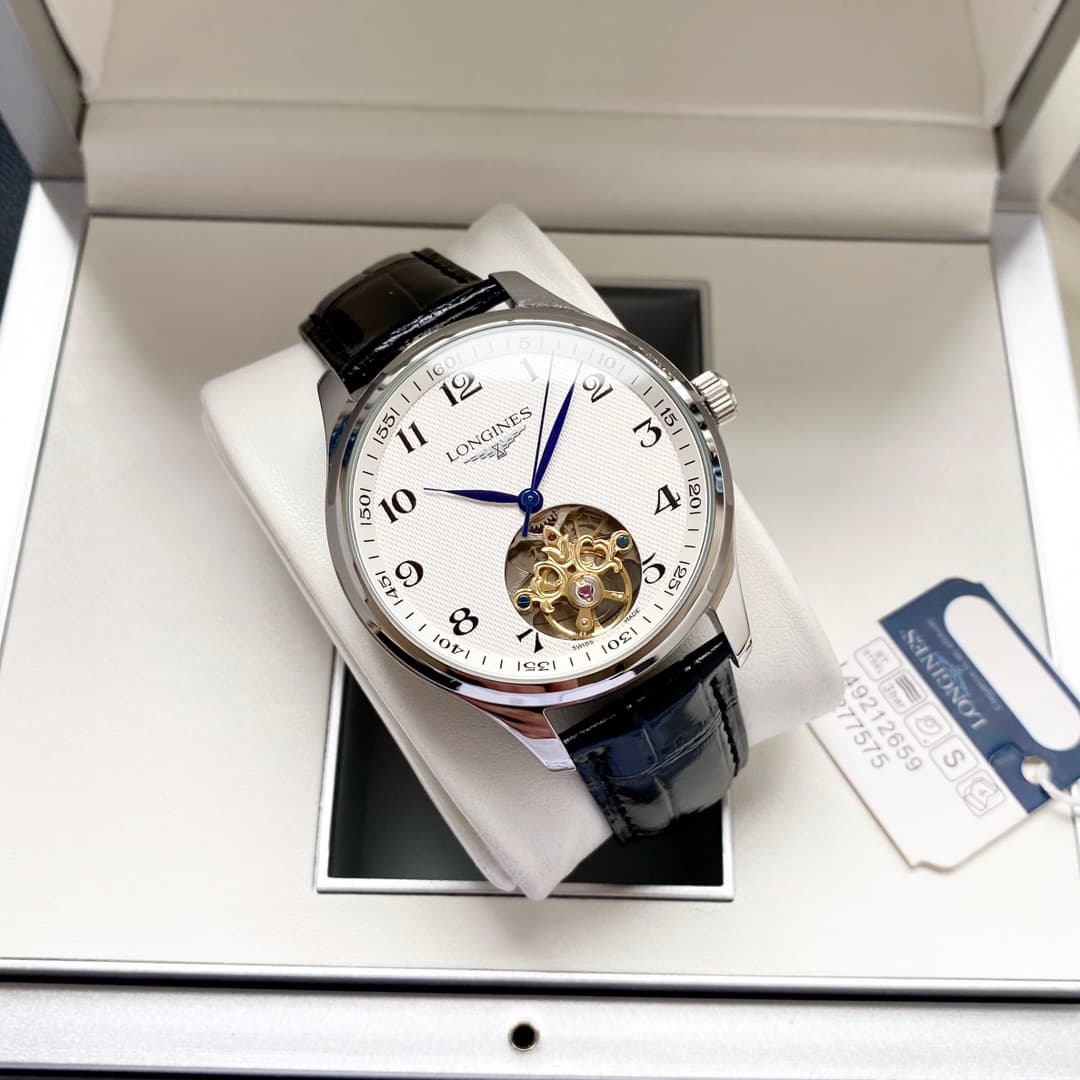 Longines Watch