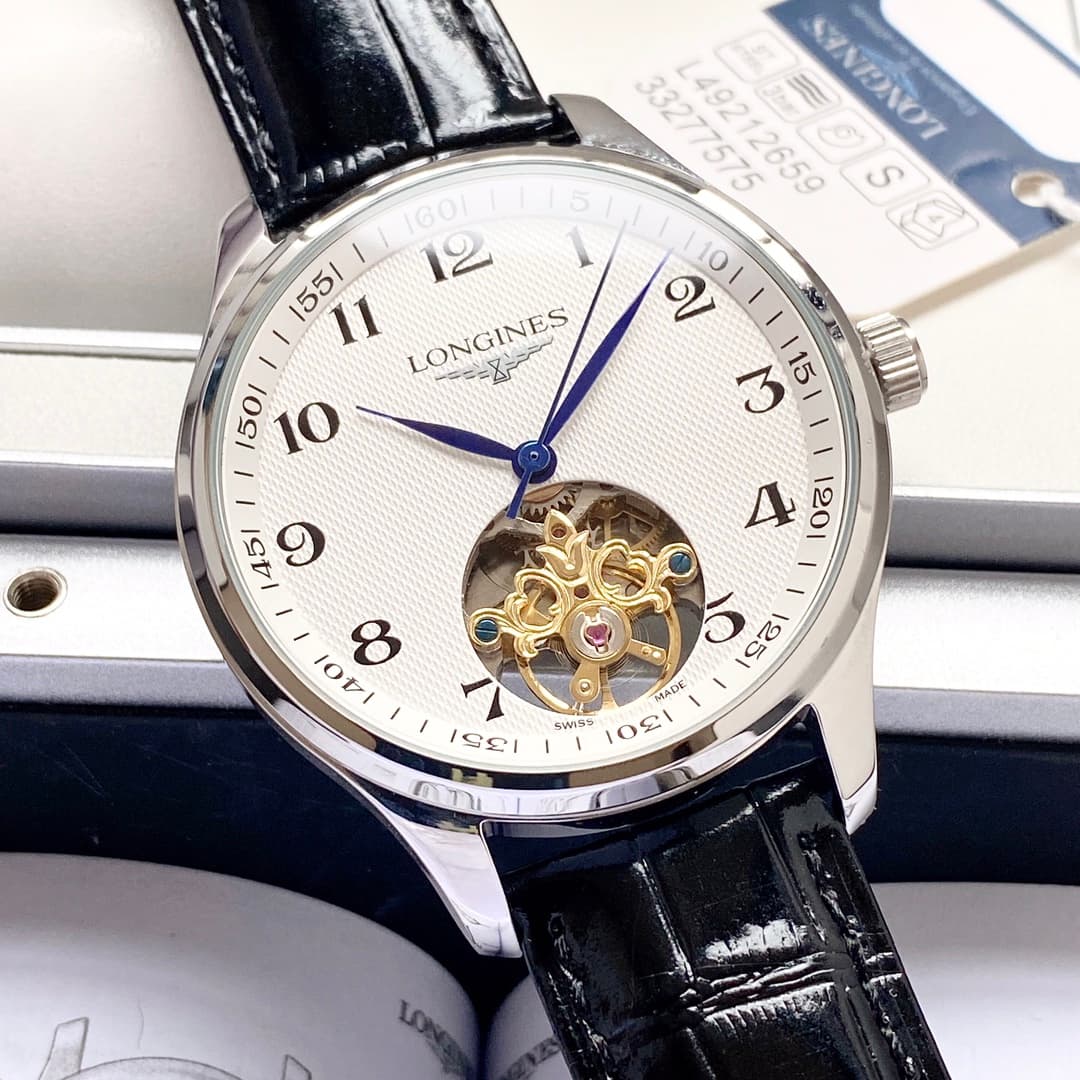 Longines Watch