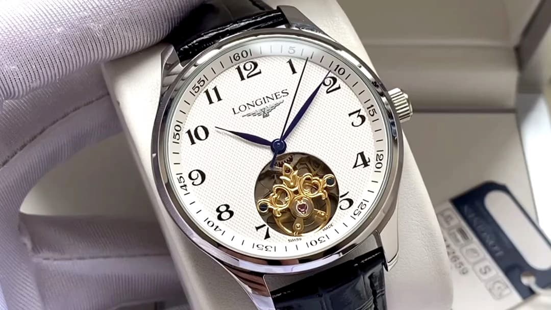 Longines Watch