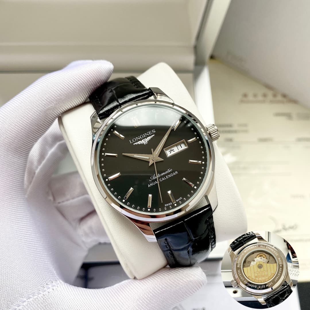 Longines Watch
