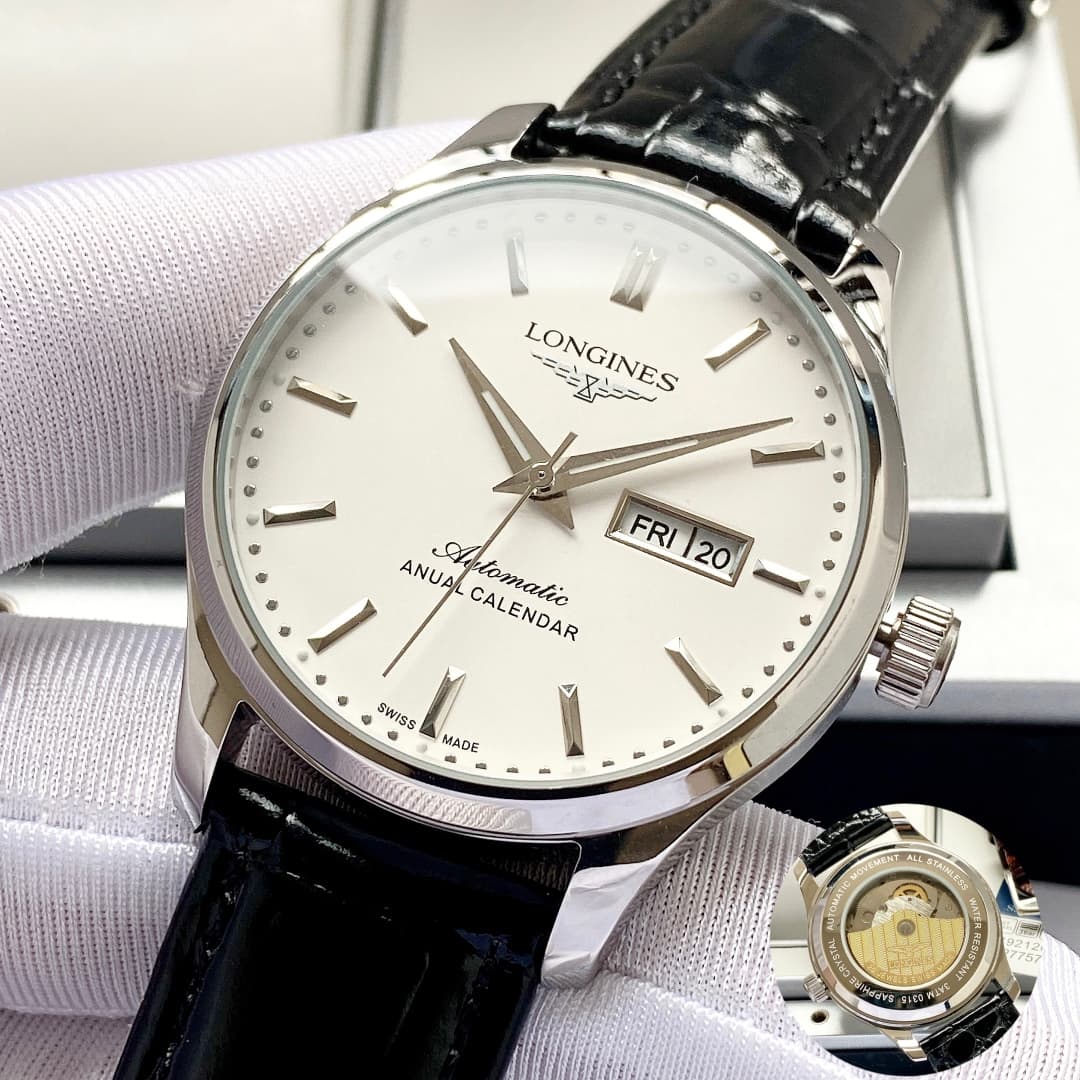 Longines Watch