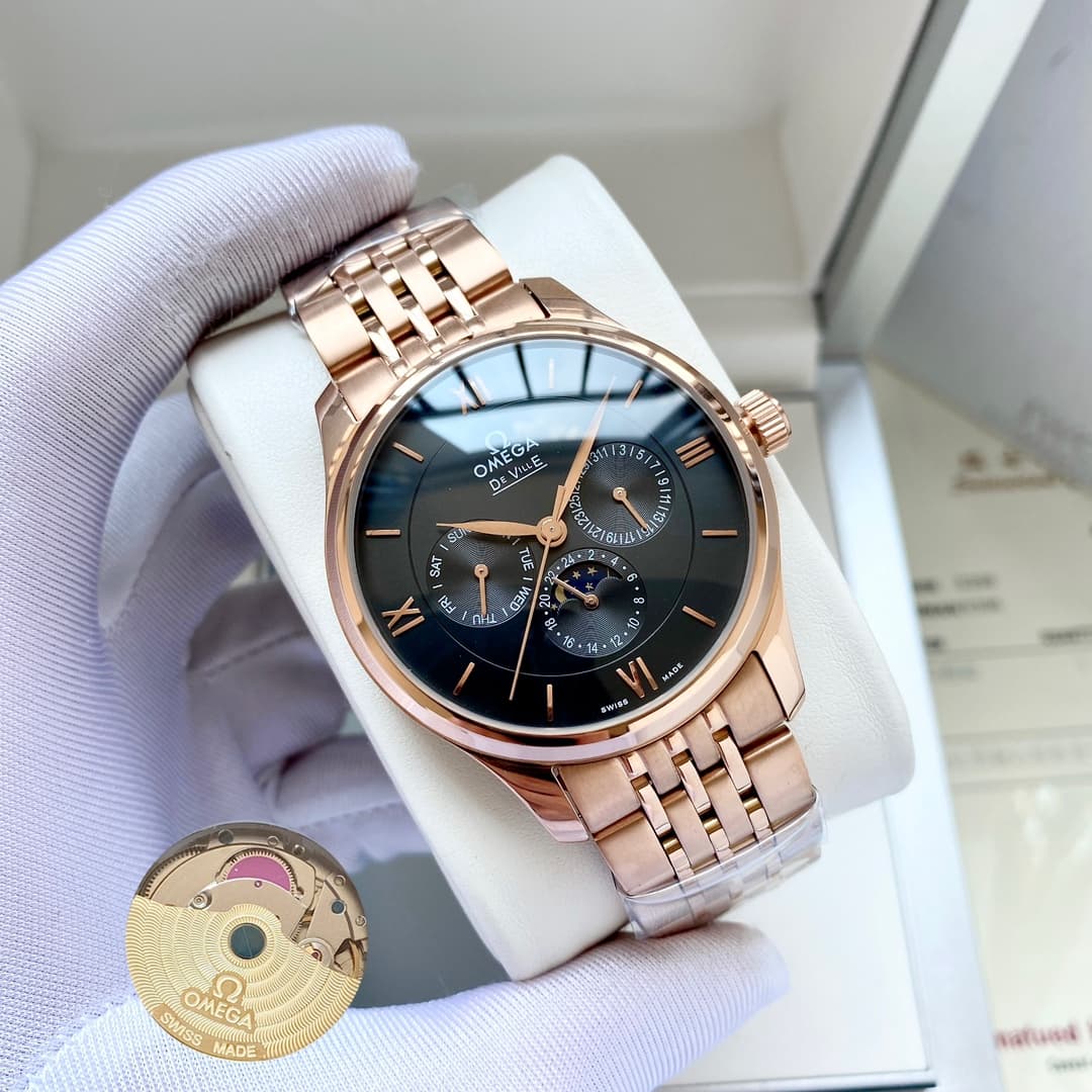 Omega Watch