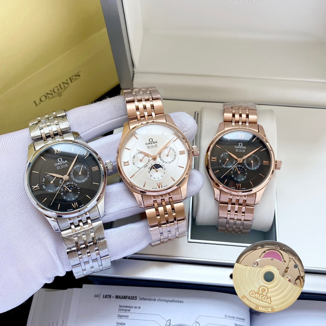 Omega Watch