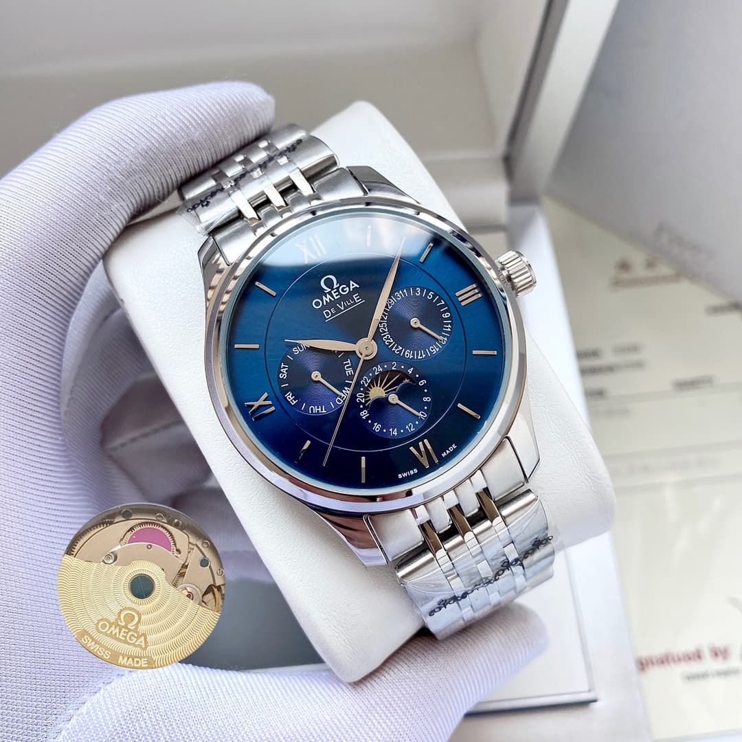 Omega Watch
