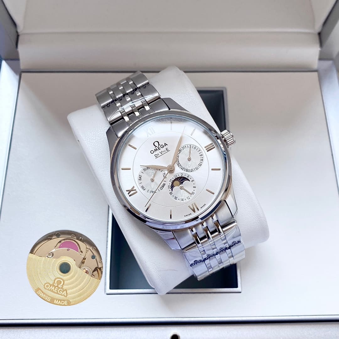 Omega Watch