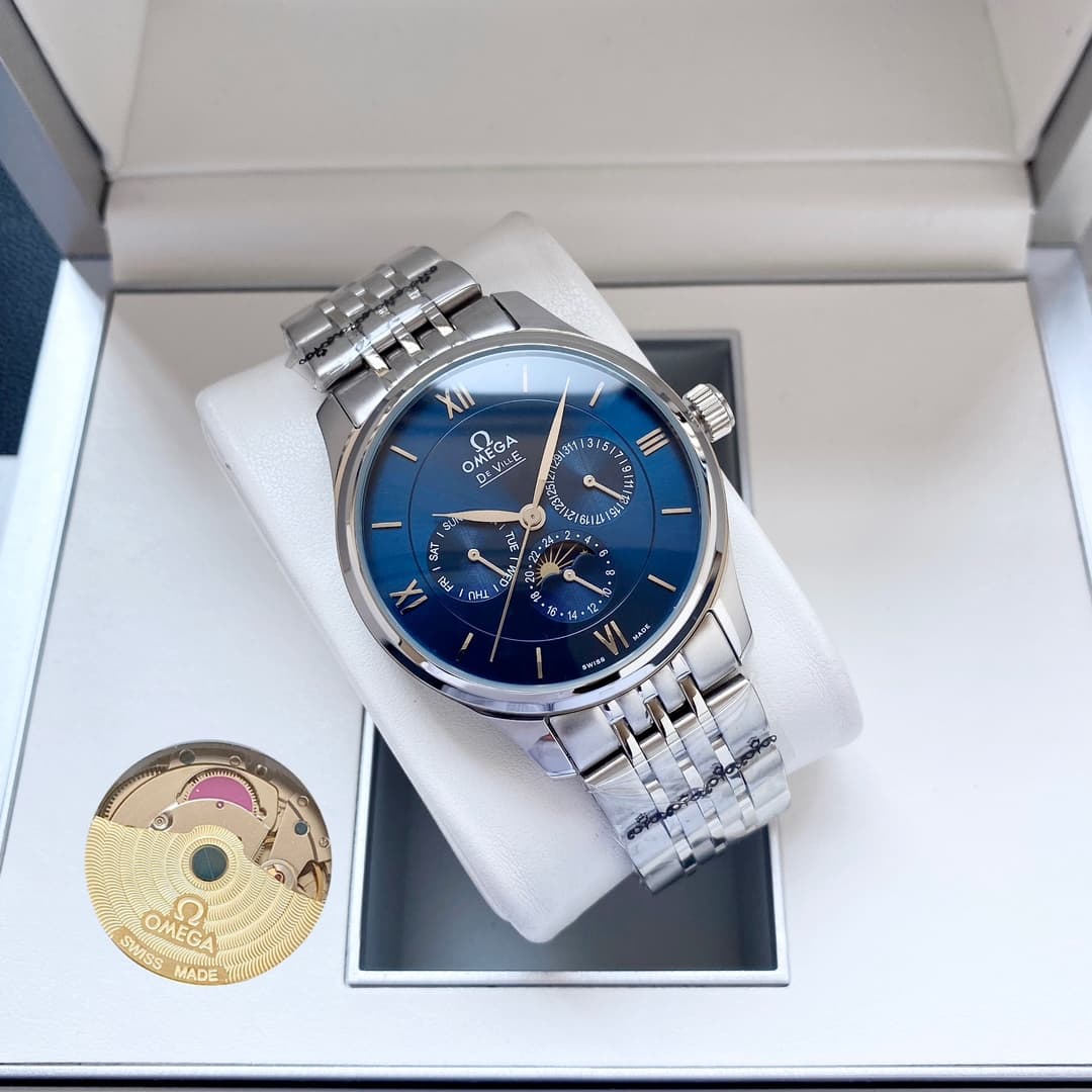 Omega Watch