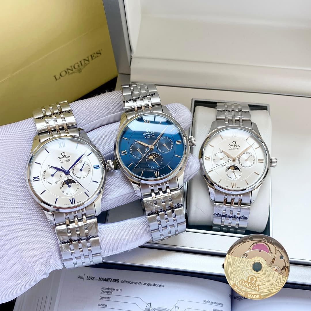 Omega Watch