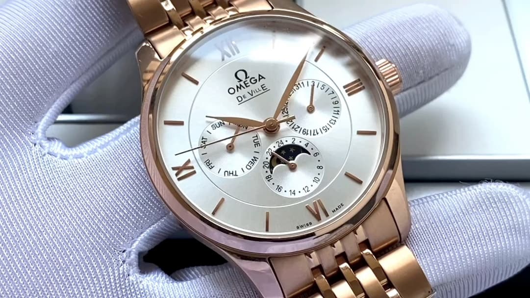 Omega Watch